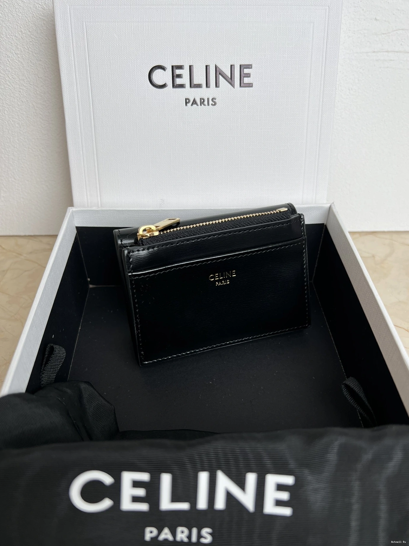 Celine ModernLook Purse 71810 Wallets 0704